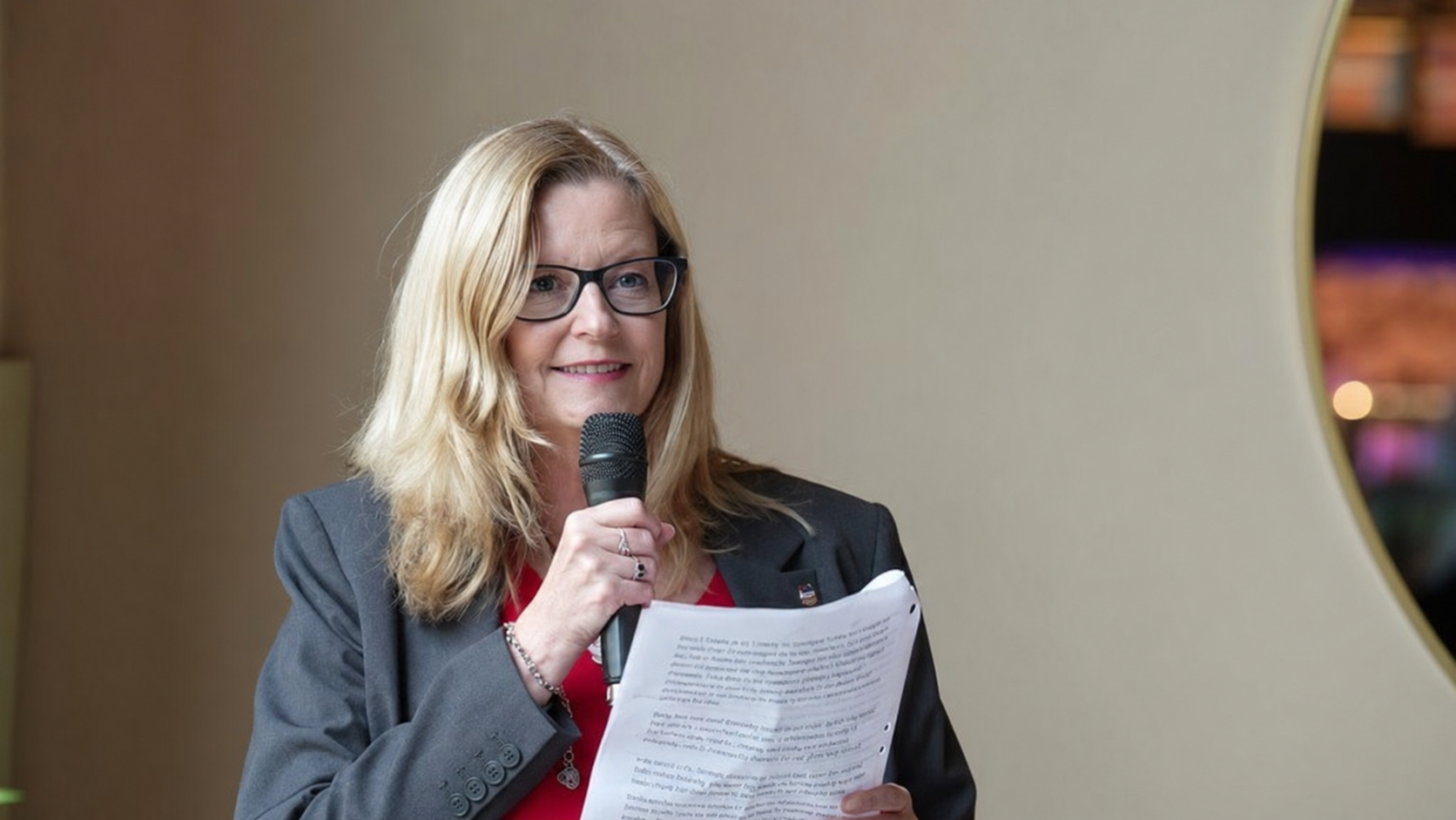 Cary Swensen, candidate for Salinas City Council District 3